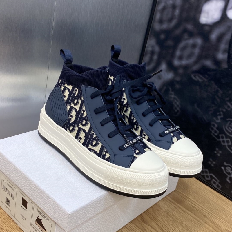 Christian Dior Casual Shoes